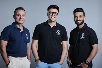 Ajinkya Rahane invests in Proxgy’s Series A round