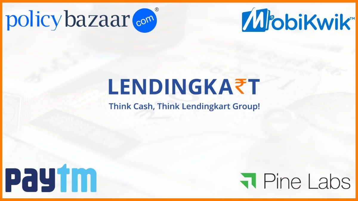 Best Lending Startups in India for Startups to Secure Loans