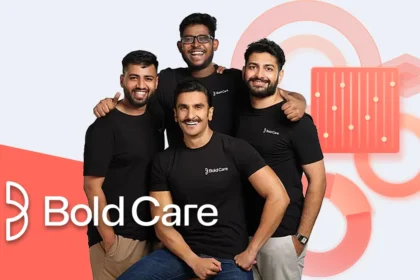 Bold Care Set to Raise ₹30 Crore in Latest Funding Round