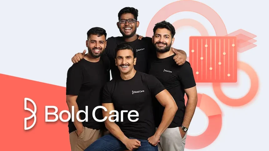 Bold Care Set to Raise ₹30 Crore in Latest Funding Round