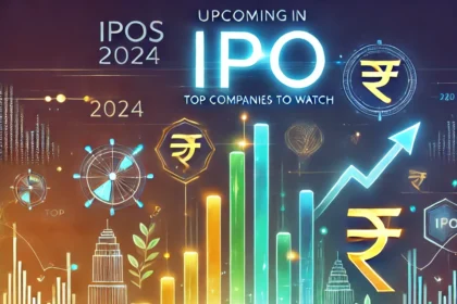 Upcoming IPOs in India 2024: Top Companies to Watch and Investment Opportunities