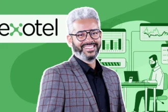 Exotel posts flat scale in FY24; losses shrink 61%