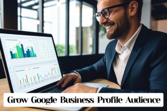 How to Generate Organic Visits for Google Business Profile