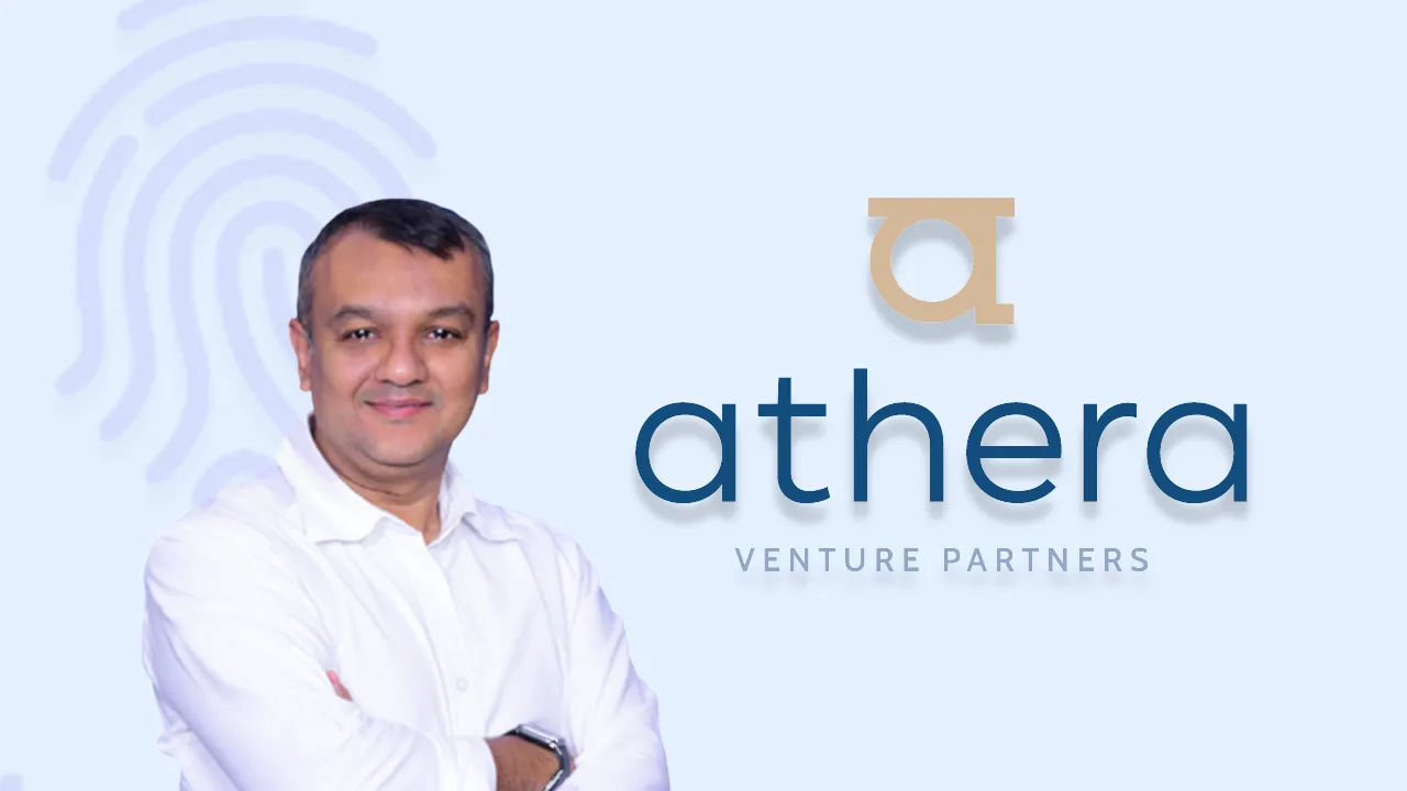 HDFC AMC invests in Athera's Rs 900 Cr Fund