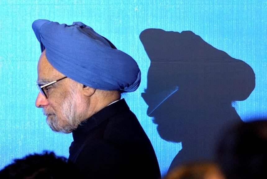 Manmohan Singh has a legacy beyond 1991. Nuclear deal with US shows his strategic vision