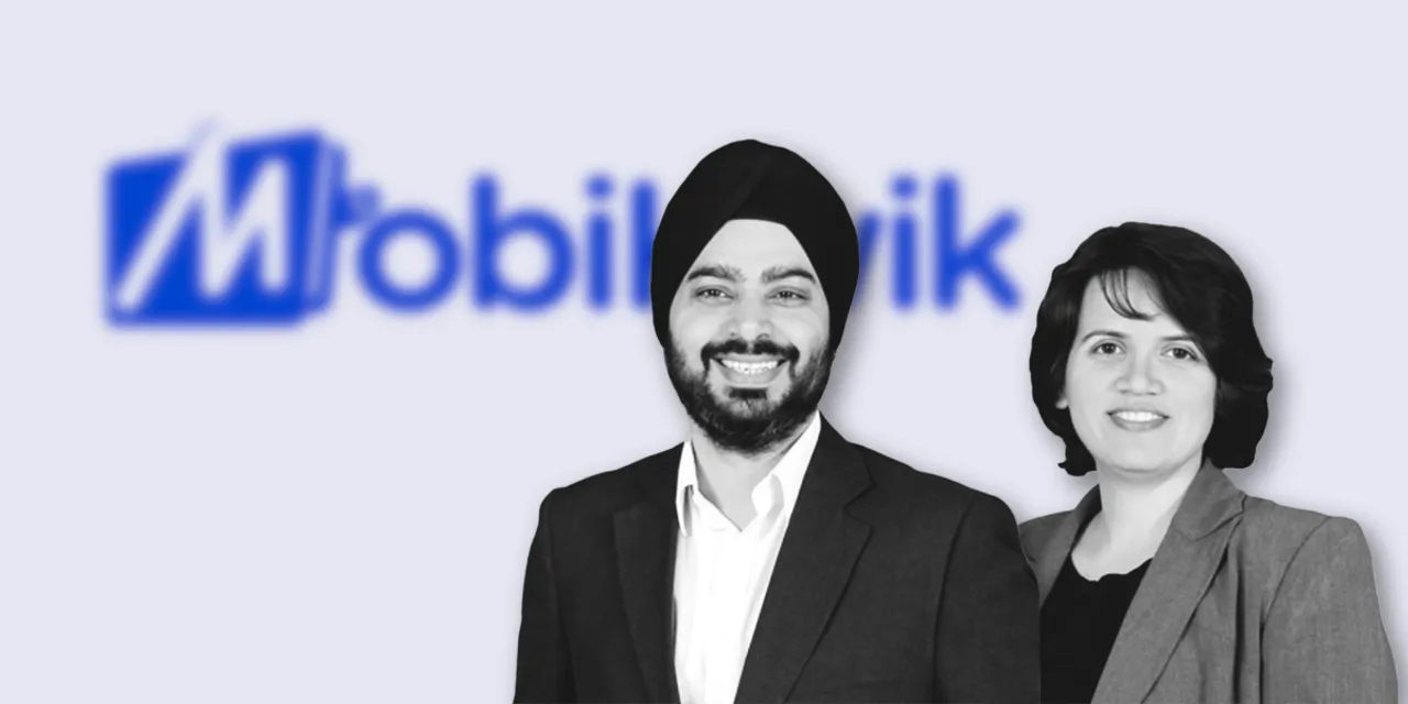 MobiKwik to raise Rs 572 Cr in IPO amid 70% valuation cut