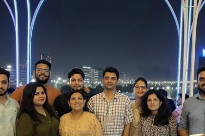 Noida-Based The Money Club Secures $2.5 Million in Series A Funding