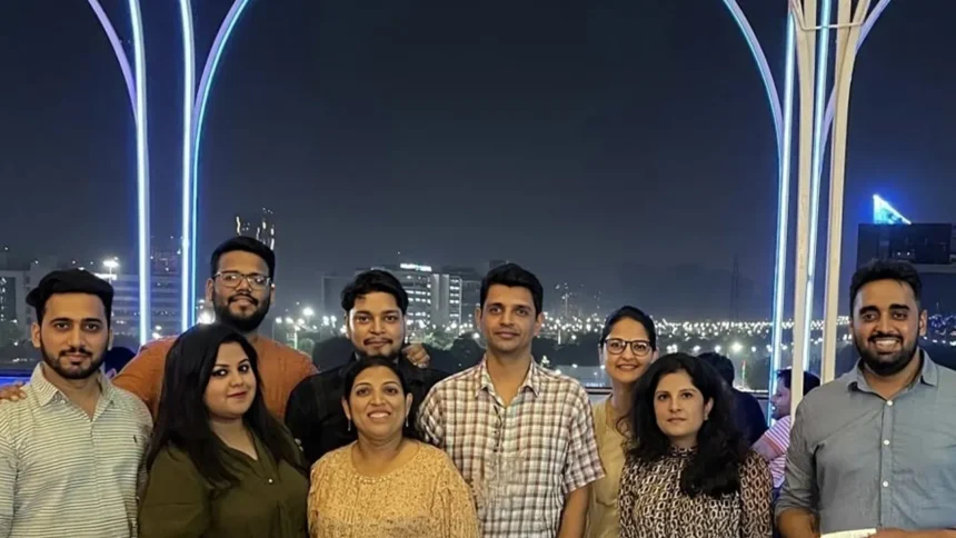 Noida-Based The Money Club Secures $2.5 Million in Series A Funding