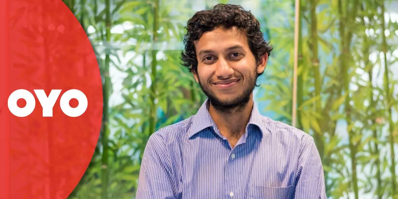 OYO Acquires G6 Hospitality Expanding Global Hospitality Footprint