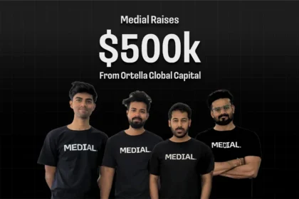 Professional networking startup platform Medial raises $500,000 in a pre-Series A round