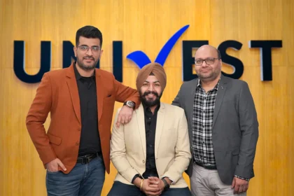 Retail advisory platform Univest raises $10 Mn in Series A