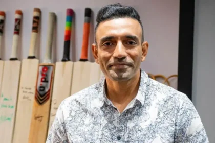 Robin Uthappa denies involvement in EPF fraud cause