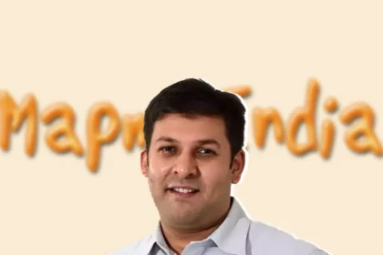 Rohan Verma Resigns as MapmyIndia CEO, Announces New B2C Venture