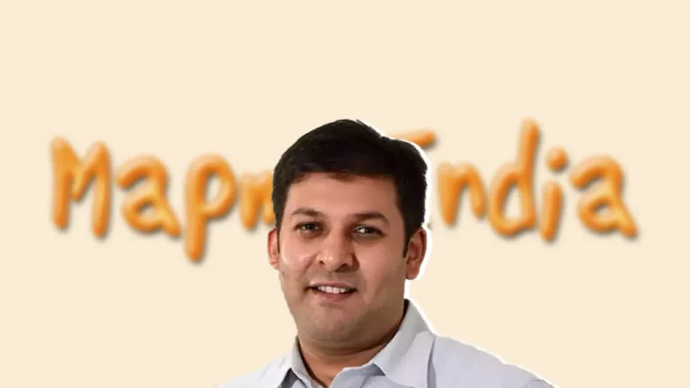 Rohan Verma Resigns as MapmyIndia CEO, Announces New B2C Venture