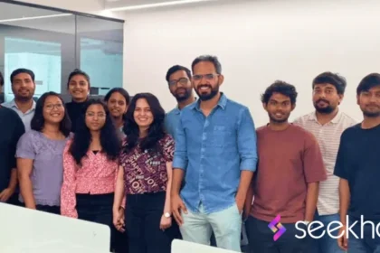 Seekho App Secures $8M Series A Funding Led by Lightspeed