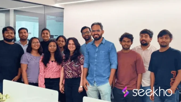 Seekho App Secures $8M Series A Funding Led by Lightspeed