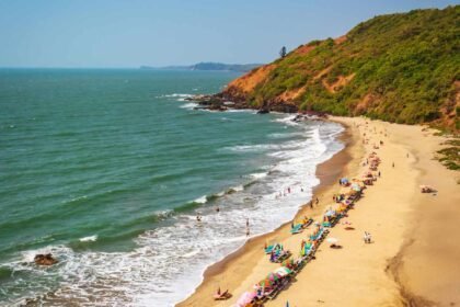 Top 10 Best Beaches in Goa to Visit in 2024