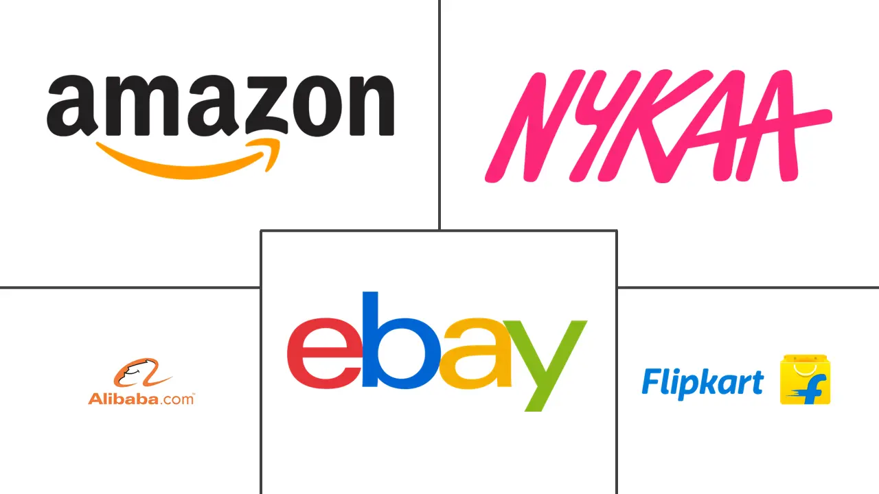 Top 10 Best eCommerce Companies in India