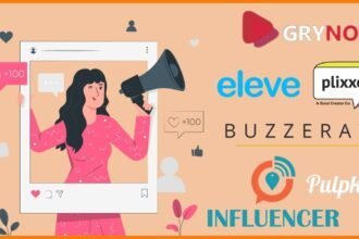 Top Influencer Marketing Agencies in Mumbai