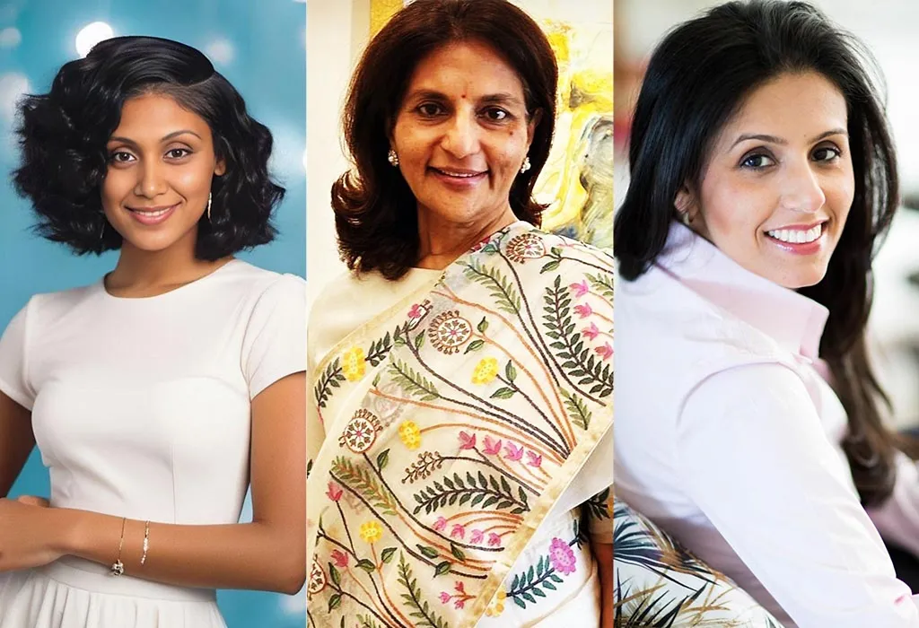 Top 15 Successful Women Entrepreneurs in India