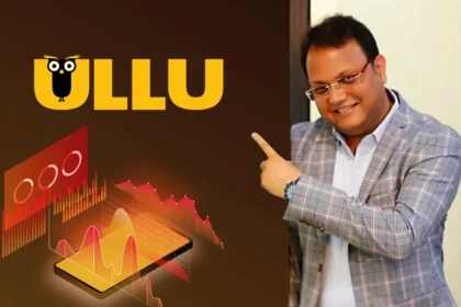 Ullu’s revenue stagnates at Rs 100 Cr in FY24; profit declines by 16%