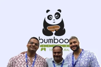 Waste management startup Bumboo raises angel funding