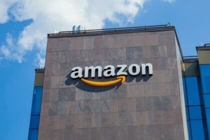 Amazon India Buys Land From Lodha Group Worth INR 450 Cr To Build Data Centre