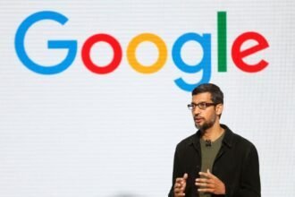 Google CEO Sundar Pichai Served Contempt Notice by Mumbai Court