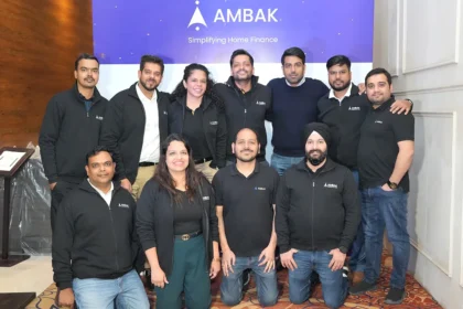 Ambak Raises $7M in Peak XV-Led Funding to Revolutionize Home Loans