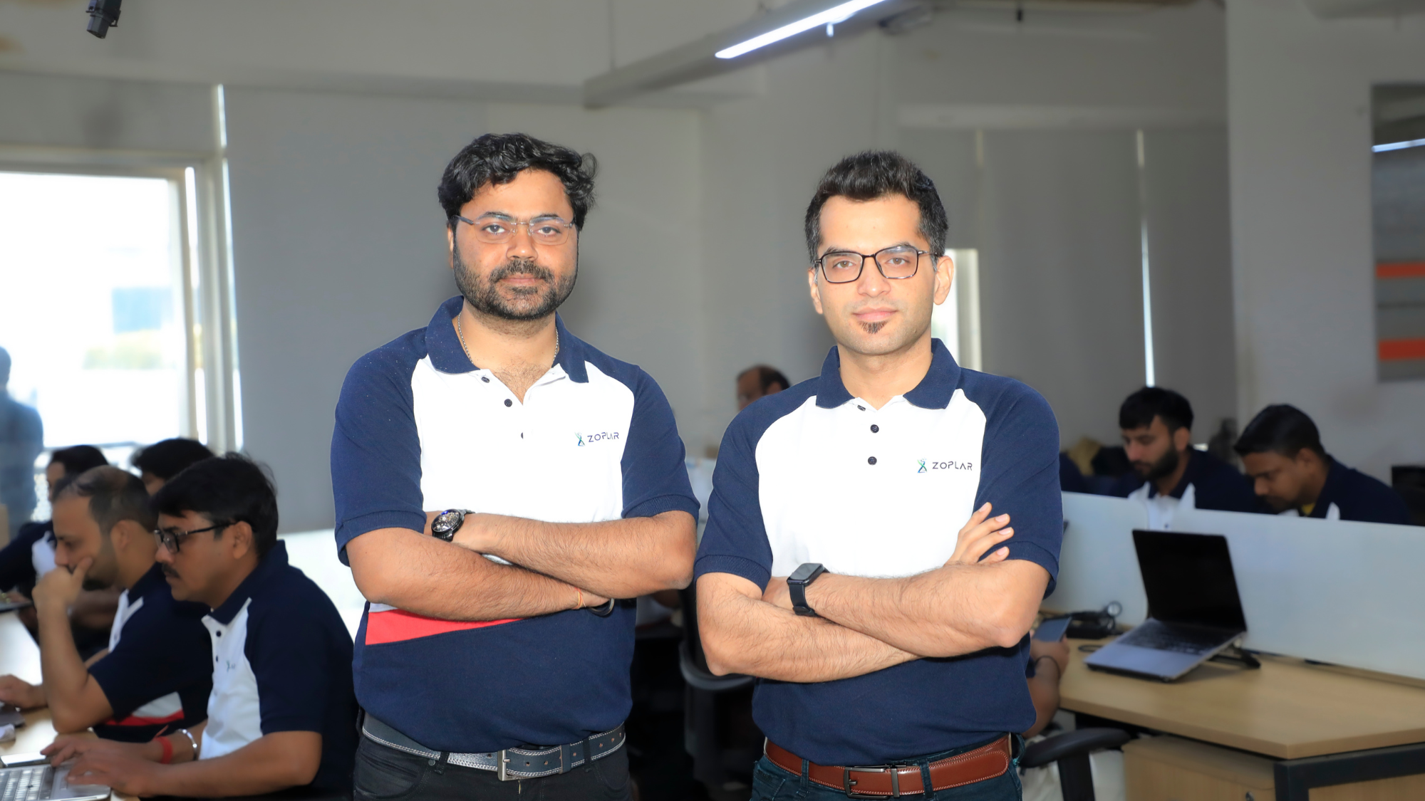 Blume Ventures Leads $3.4 Million Funding Round in Zoplar
