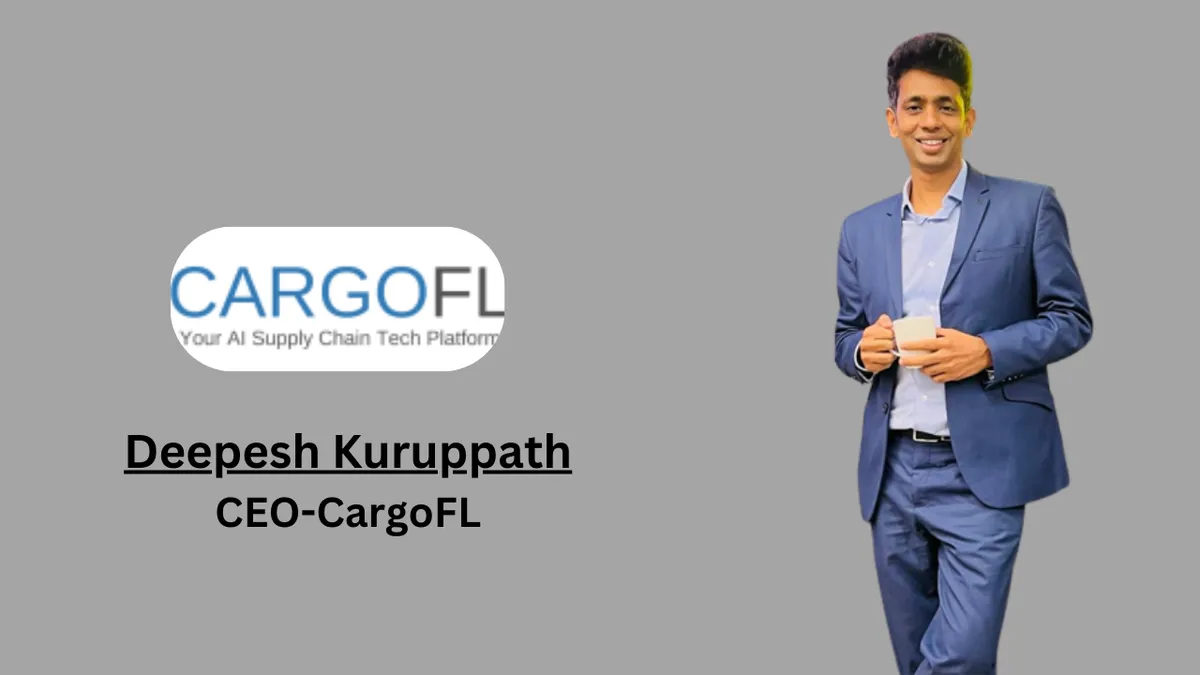 CargoFL raises seed funding round