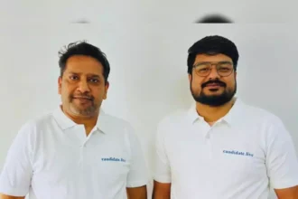 Delhi-Based Candidate.live Secures Initial Funding from T9L Qube