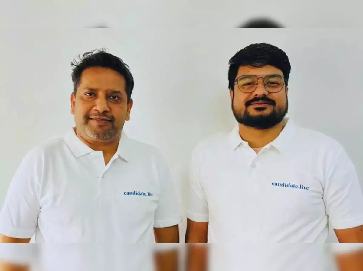 Delhi-Based Candidate.live Secures Initial Funding from T9L Qube