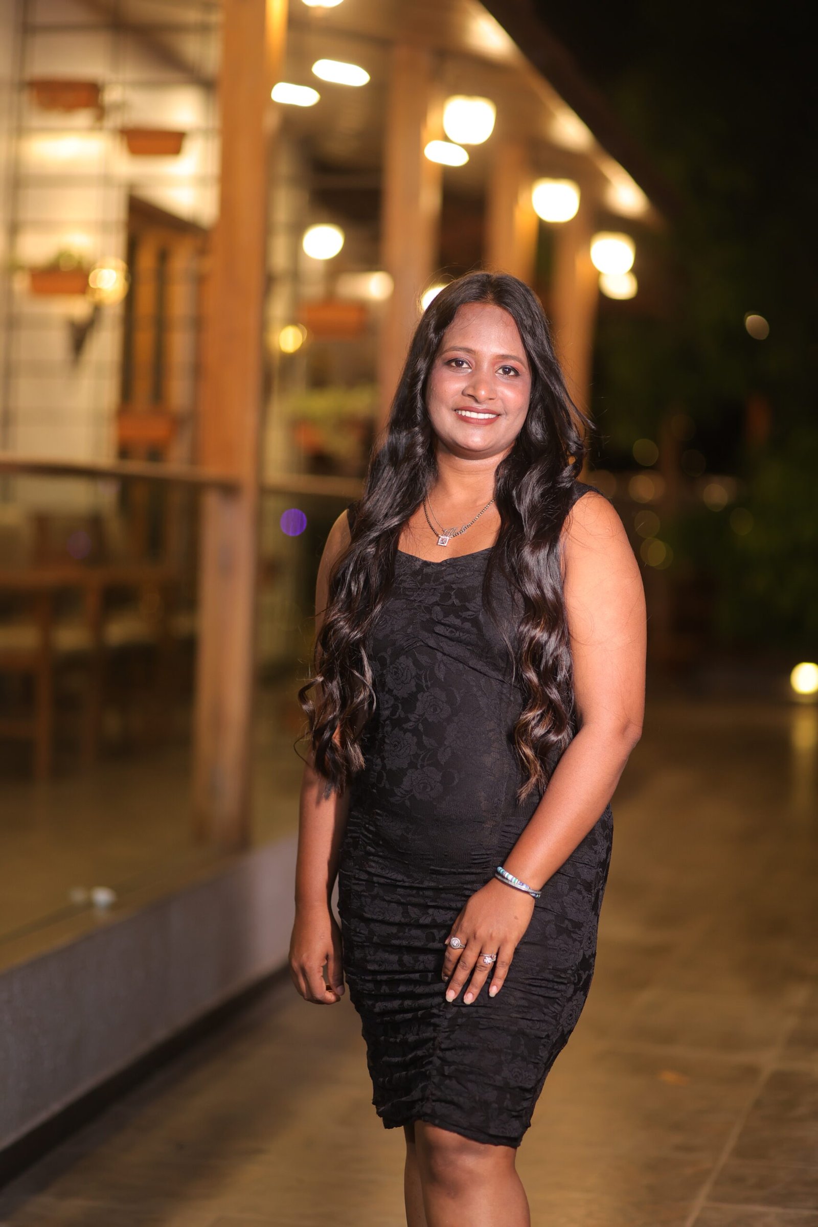 Confidence Redefined: Makeup Services by Akshu Across India