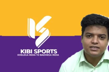 KIBI Sports raises $100K in pre-seed funding