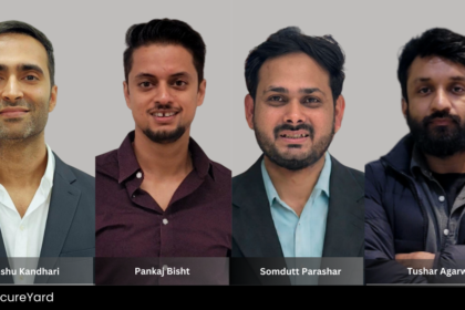 ProcureYard Raises $1.72M Seed Funding, Achieves Profitability