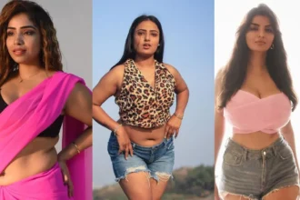 Top 20+ Ullu Web Series Actresses: Photos, Net Worth & More