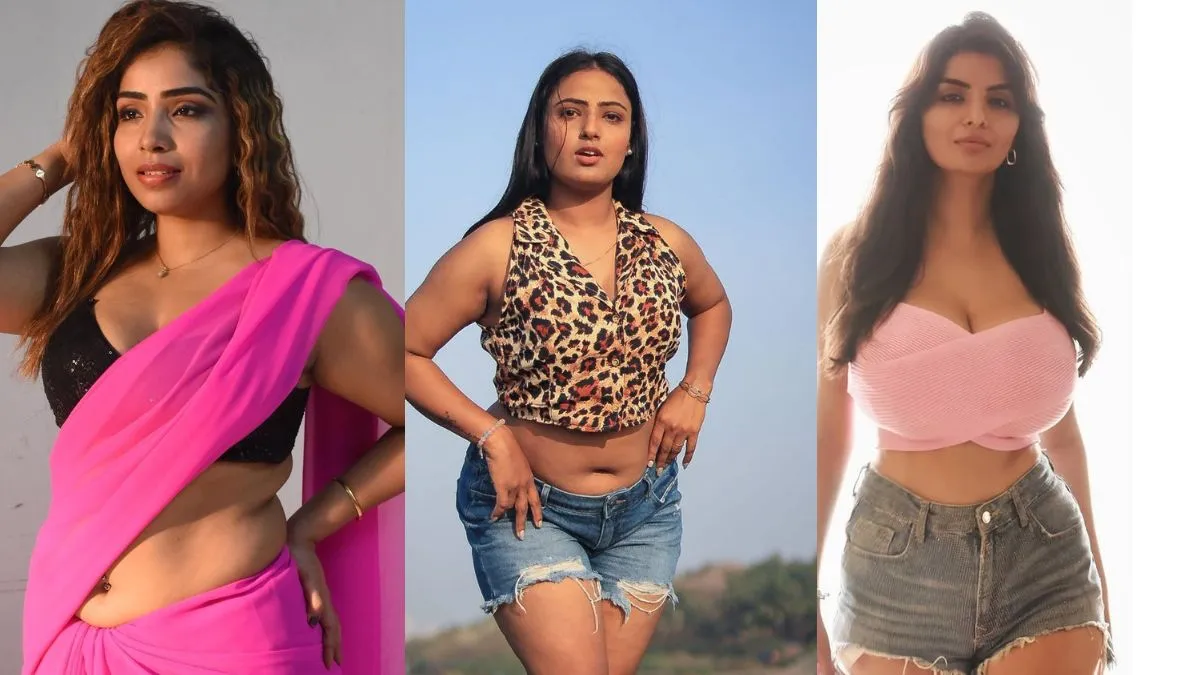 Top 20+ Ullu Web Series Actresses: Photos, Net Worth & More