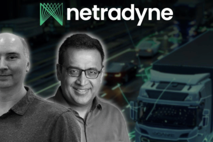 Netradyne Secures $90 Million in Series D Funding Backed by Reliance and SoftBank