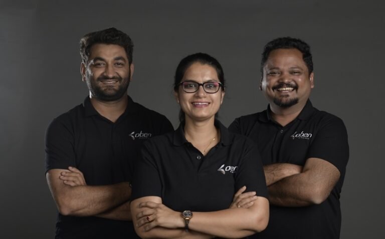 Oben Electric Secures $6 Million in Series A Funding