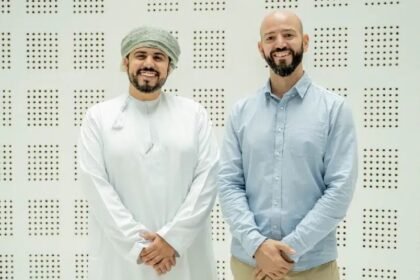 Oman-Based Sampo AI Secures $750,000 in Pre-Seed Funding