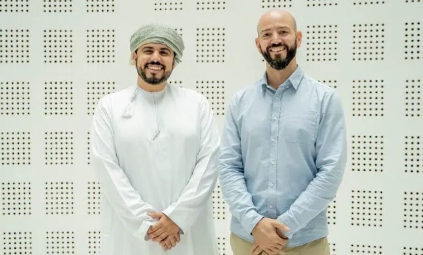 Oman-Based Sampo AI Secures $750,000 in Pre-Seed Funding