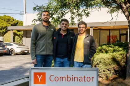 Pipeshift Secures $2.5 Million in Funding Led by Y Combinator & SenseAI Ventures