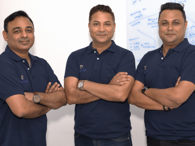 RePut.ai Closes $1M in Pre-Seed Round Led by GrowthCap Ventures