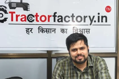 Tractor Factory Raises $500K in Pre-Seed Round Led by All In Capital