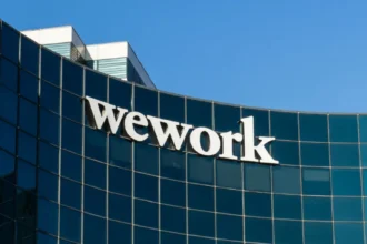 WeWork India Secures ₹500 Crore Through Rights Issue