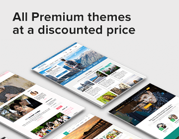 70+ Best Free and Premium WordPress Themes 2025