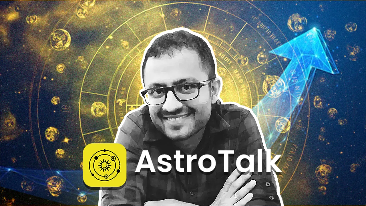 AstroTalk Expands into D2C Vertical, Aims for ₹1,250 Cr Revenue in FY25