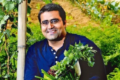 Salad Days Secures ₹30 Crore in Series A Funding to Fuel Expansion