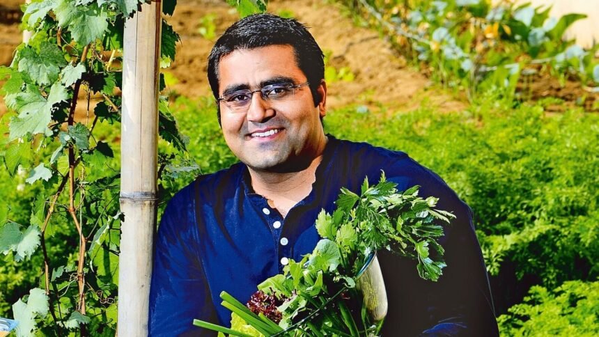 Salad Days Secures ₹30 Crore in Series A Funding to Fuel Expansion